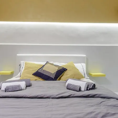 Le Zite Bed & Breakfast *