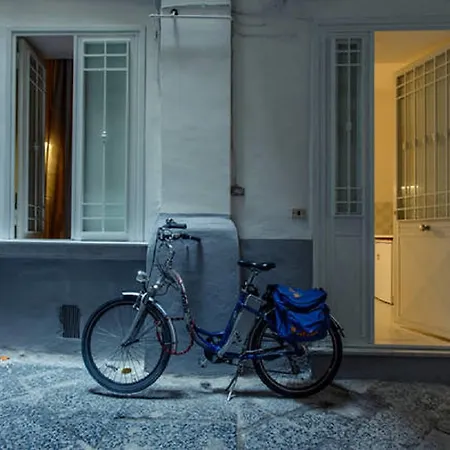 Le Zite Bed & Breakfast *