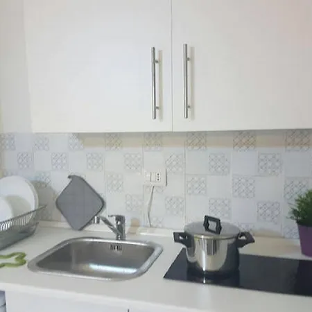 Le Zite Bed and Breakfast