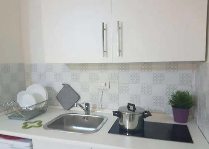 Le Zite Bed and breakfast