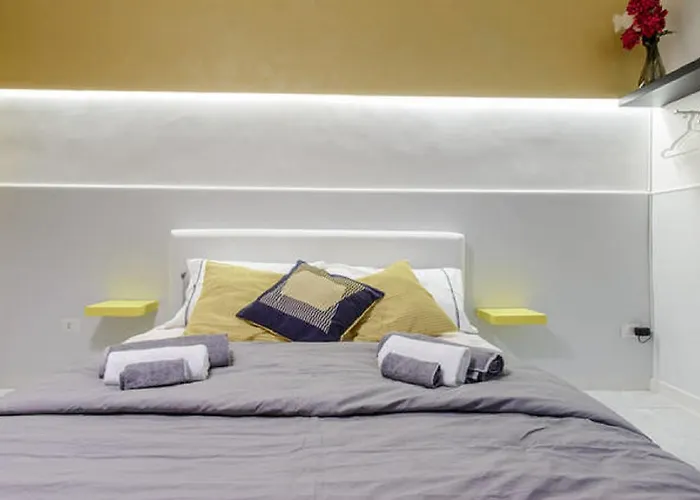 Le Zite Bed and breakfast *