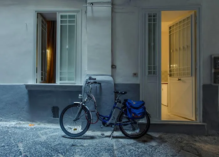 Le Zite Bed and breakfast *